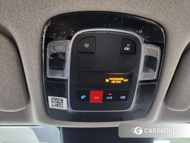 Hyundai Sonata D Edge (DN8) id 3365835 из Кореи 7