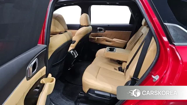 Kia Sorento 4th Generation id 3630942 из Кореи 7