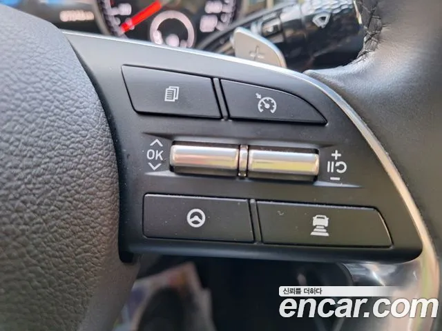 Hyundai The New Grandeur IG id 2621758 из Кореи 7