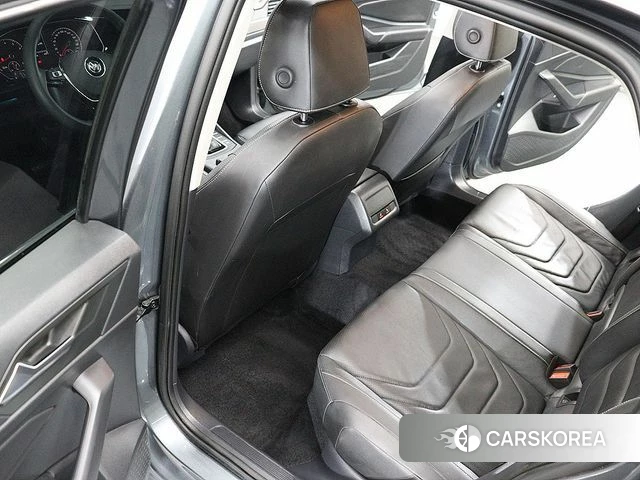 Volkswagen 7th Generation of Jetta id 3965629 из Кореи 7