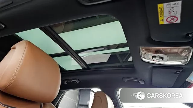 Genesis GV70 id 3534301 из Кореи 7