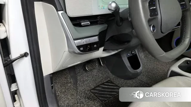 Hyundai Ionic 5 id 3625498 из Кореи 7