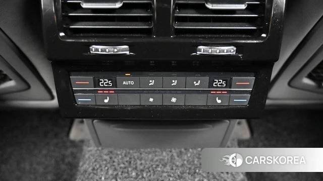 Volkswagen Touareg 3rd generation id 4688764 из Кореи 7