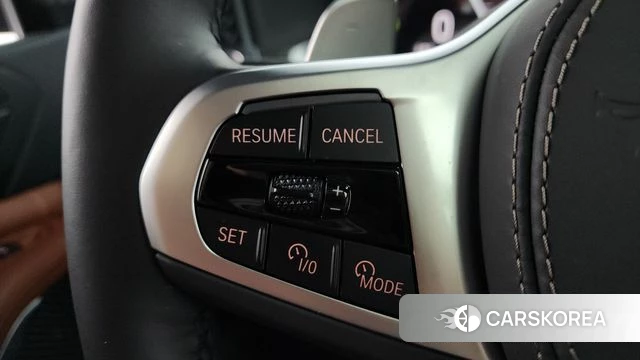 BMW X7 (G07) id 4380840 из Кореи 7