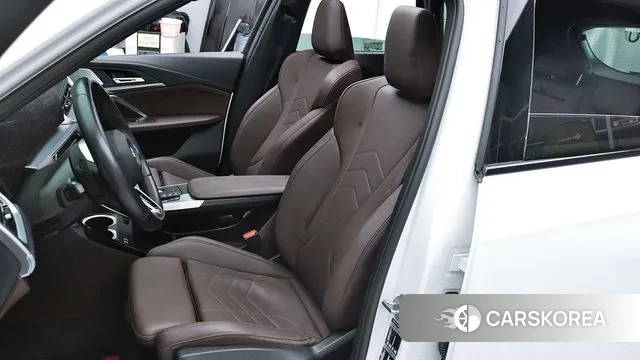 BMW X1 (U11) id 3388782 из Кореи 7