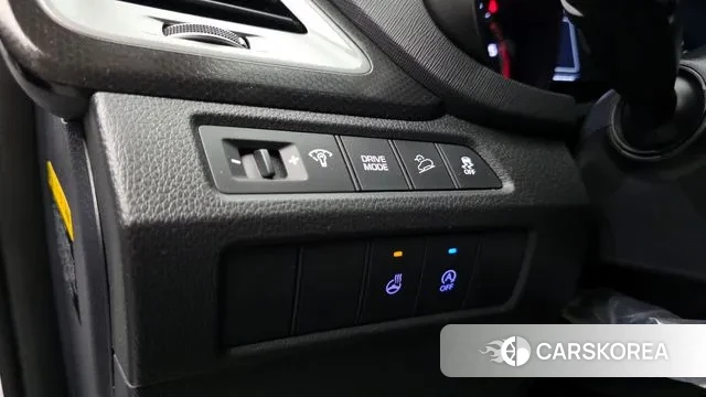 Hyundai Santa Fe The Prime id 2991419 из Кореи 7