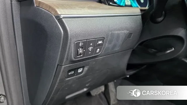 Kia K5 Hybrid 3rd Generation id 3610417 из Кореи 7