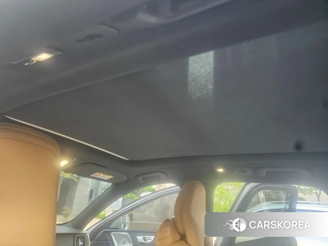 Volvo XC60 second Generation id 4017290 из Кореи 7