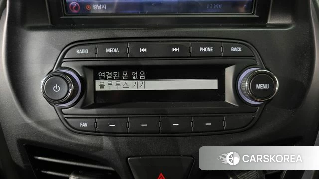 Chevrolet (GM Daewoo) The New Spark id 3917279 из Кореи 7