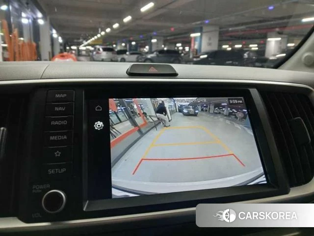 Kia The New Ray id 3819462 из Кореи 7