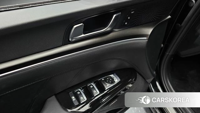 Kia K5 3rd generation id 3805948 из Кореи 7