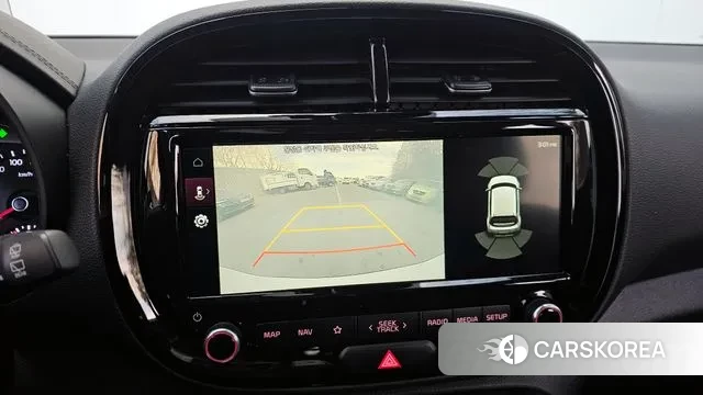 Kia Soul Booster id 3504638 из Кореи 7