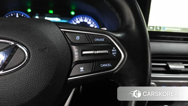 Hyundai Palisade id 3905125 из Кореи 7