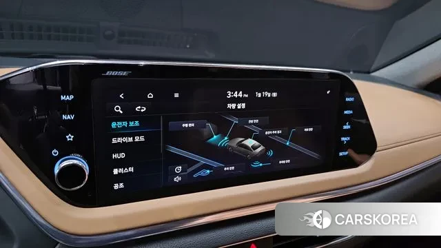 Hyundai Sonata (DN8) id 3598756 из Кореи 7