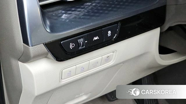 Kia Carnival 4th generation id 4017953 из Кореи 7