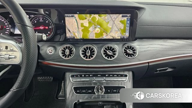 Mercedes-Benz E-Class W213 id 4411124 из Кореи 7