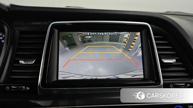 Hyundai Sonata New Rise id 3829203 из Кореи 7