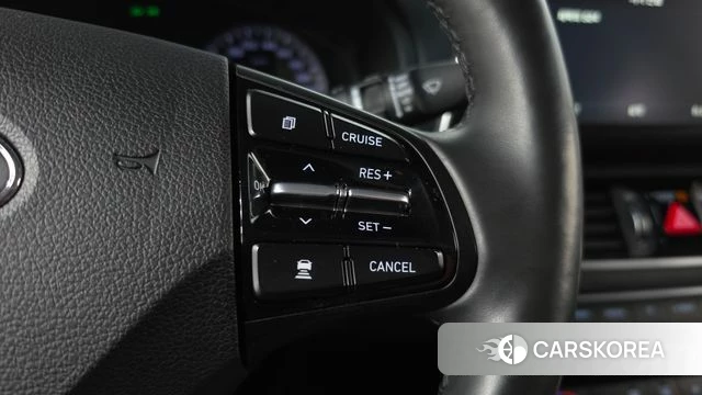 Hyundai Grandeur IG id 4508204 из Кореи 7