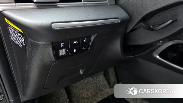 Hyundai The New Grandeur IG id 3616682 из Кореи 7