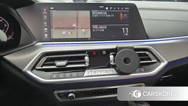 BMW X6 (G06) id 3348879 из Кореи 7