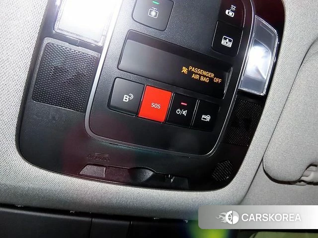 Hyundai Sonata D Edge Hybrid (DN8) id 4407793 из Кореи 7