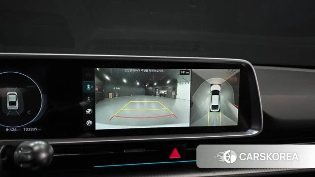 Hyundai Ionic 6 id 3883864 из Кореи 7