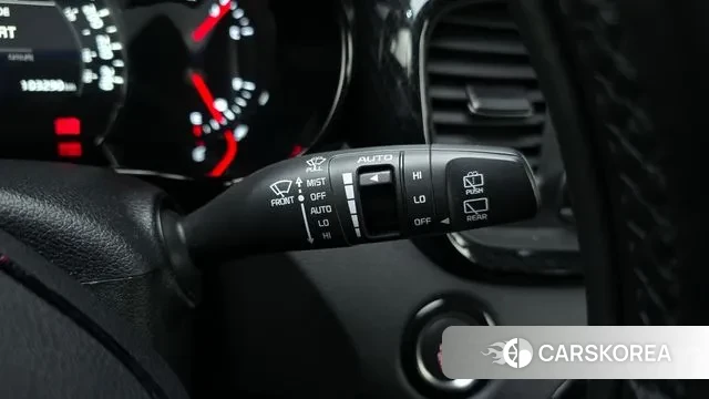 Kia The New Sorento id 3608261 из Кореи 7