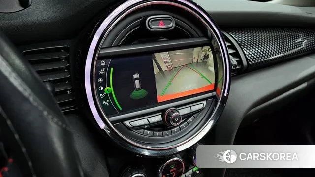 Mini Cooper S id 3479946 из Кореи 7