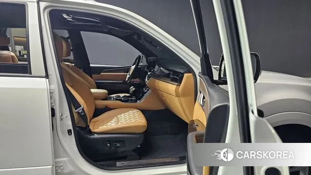 Kia Mohave Master id 3013291 из Кореи 7