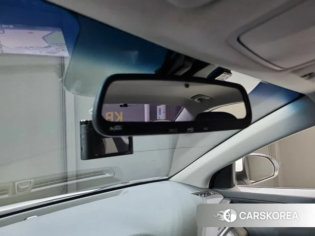 Hyundai The New Avante AD id 3936698 из Кореи 7