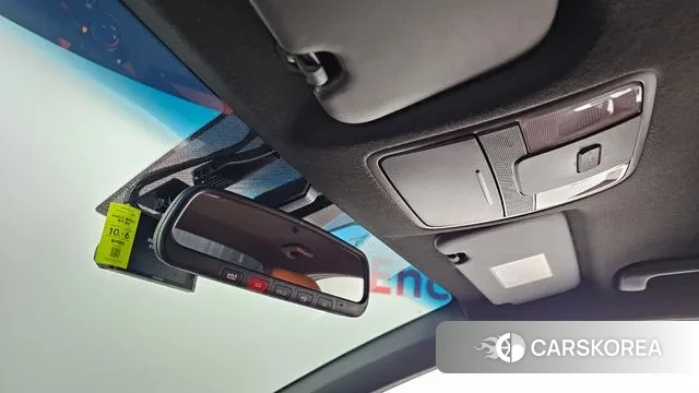 Kia The New K3 2nd generation id 3310458 из Кореи 7