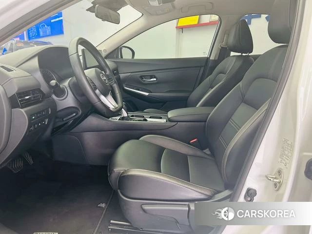 Nissan Xuan Yi id 4261301 из Китая 7