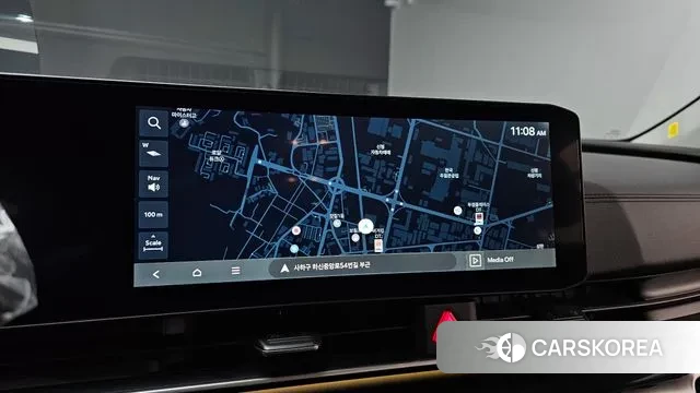 Kia The New Carnival 4th Generation id 3664326 из Кореи 7