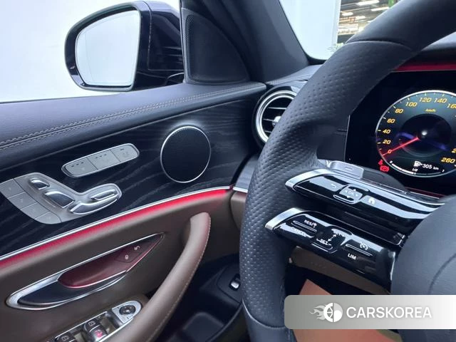 Mercedes-Benz E-class (imported) id 4211328 из Китая 7