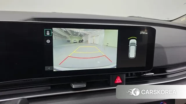 Kia The New Carnival 4th Generation id 3576214 из Кореи 7