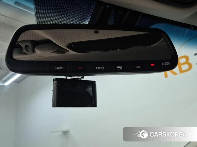 Kia The New Sorento id 4543757 из Кореи 7