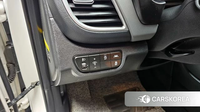 Kia Seltos id 3807804 из Кореи 7