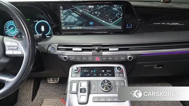 Hyundai The New Palisade id 3492763 из Кореи 7