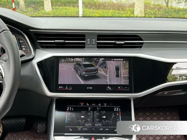 Audi A7 id 4260420 из Китая 7