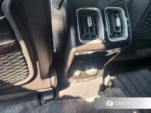 Kia The New Sorento 4th Generation id 2910157 из Кореи 7