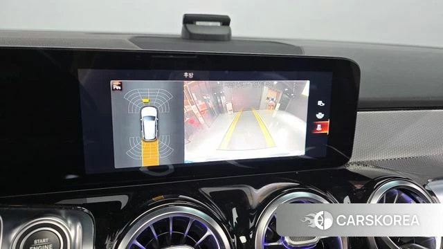 Mercedes-Benz GLB-Class X247 id 3923517 из Кореи 7