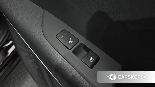 Kia Di All New Niro EV id 4630730 из Кореи 7