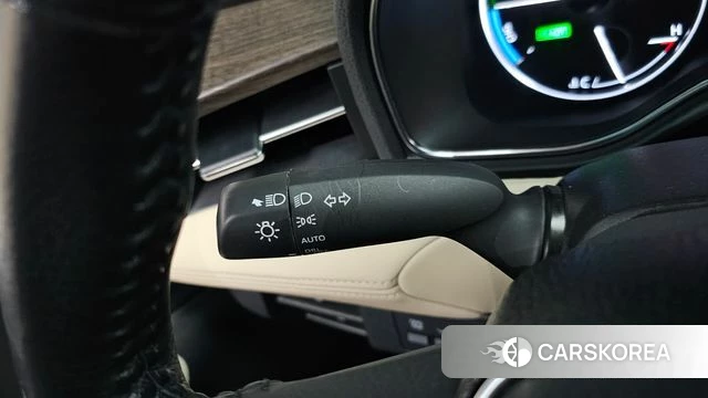 Toyota Avalon 5th Generation id 3845037 из Кореи 7