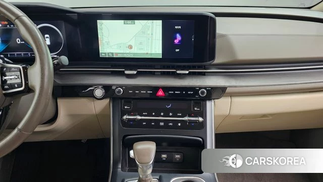 Kia Carnival 4th generation id 4186767 из Кореи 7