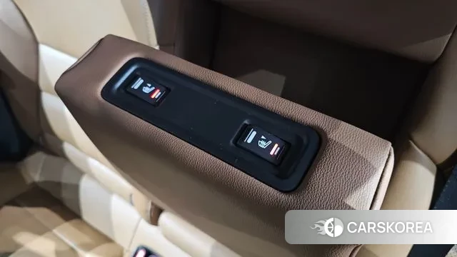 Renault Korea (Samsung) The New QM6 id 3252778 из Кореи 7