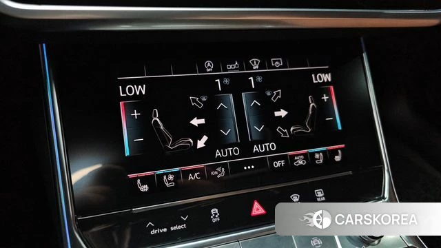 Audi A6 (C8) id 4446134 из Кореи 7