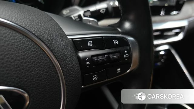 Kia K5 Hybrid 3rd Generation id 4894816 из Кореи 7