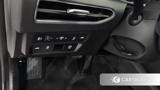 Hyundai Sonata (DN8) id 3361281 из Кореи 7