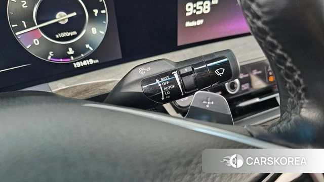 Kia K8 id 3793904 из Кореи 7