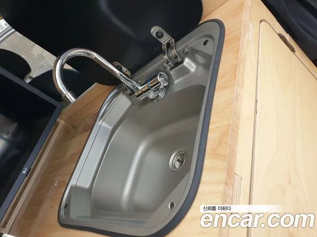 Hyundai Staria id 2643774 из Кореи 7